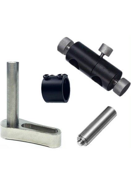 Lazer Pointe Modülü 360 ° Ayarlanabilir Tutucu 23.5mm S-D2250-A P-D6125-A fiyatları