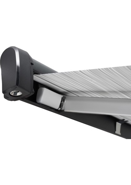 Thule 4200 Kasetli Tente (4.00X2.50) Gri Renk