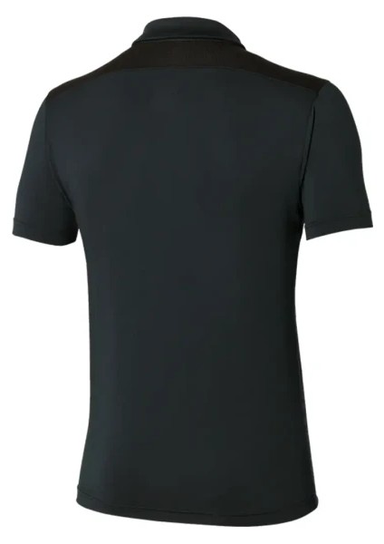 Mugen Shadow Polo Erkek Tişört Siyah / Desenli