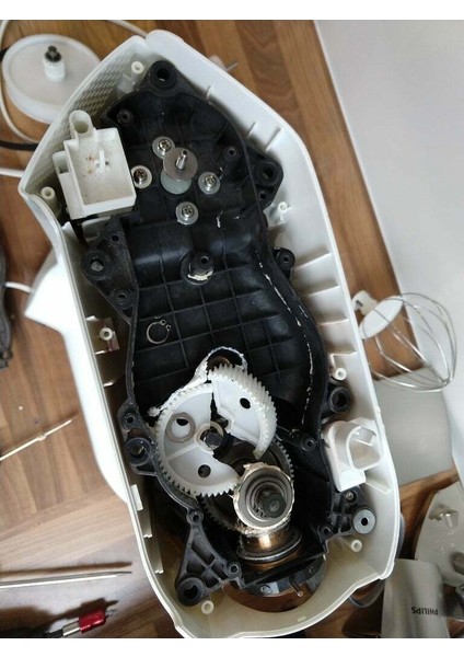 Philips HR7958 Dişli Çark