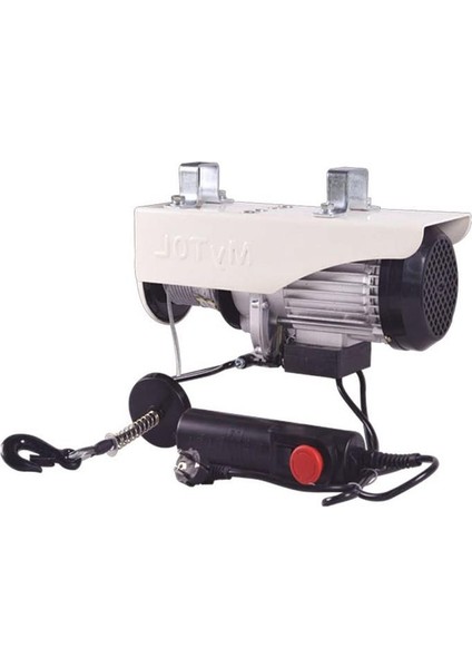 MV1200 600-1200 Kg Elektrikli Vinç