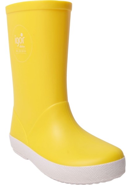 W10107 Splash Nautico Sarı Çocuk Bot fiyatları