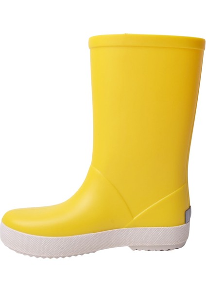 W10107 Splash Nautico Sarı Çocuk Bot modelleri