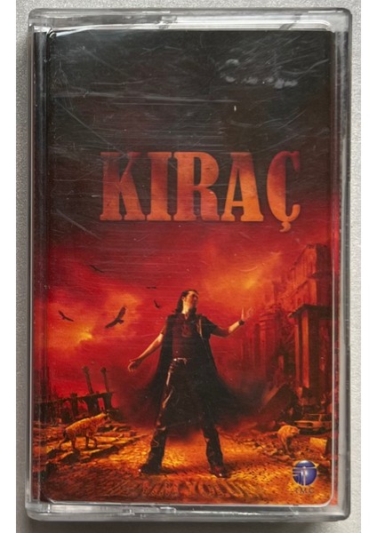 Kıraç – Benim Yolum Kaset