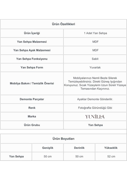 Tetraa Yan Sehpa