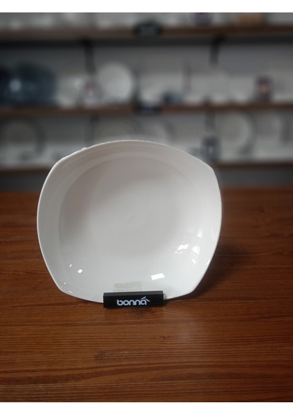 Karem Kase 25 cm 1100 cc (1 Adet)