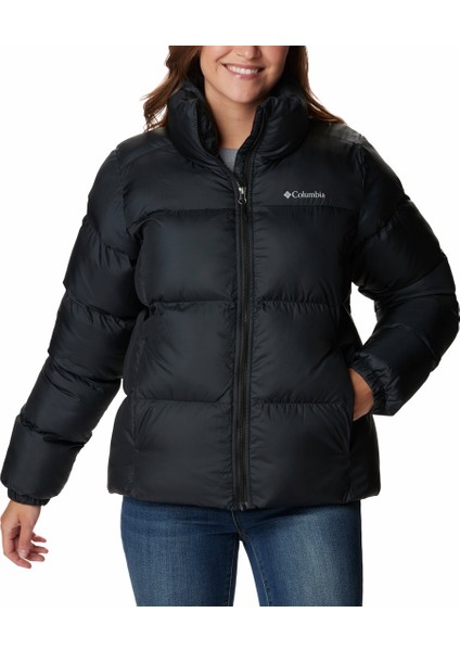 Puffect Iı Full Zip Kadın Outdoor Mont WL2434