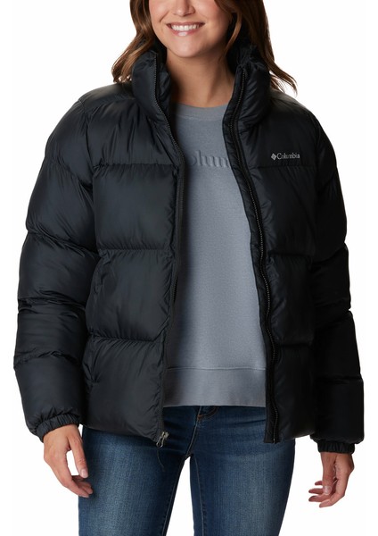 Puffect Iı Full Zip Kadın Outdoor Mont WL2434