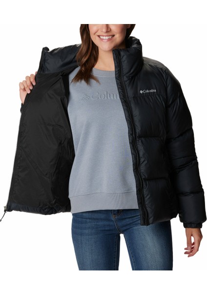 Puffect Iı Full Zip Kadın Outdoor Mont WL2434