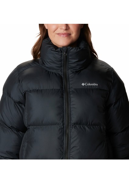 Puffect Iı Full Zip Kadın Outdoor Mont WL2434