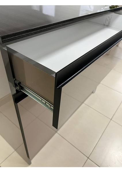Pamir 100 Cm Mdf Çok Amaçlı Mutfak Alt Dolabı