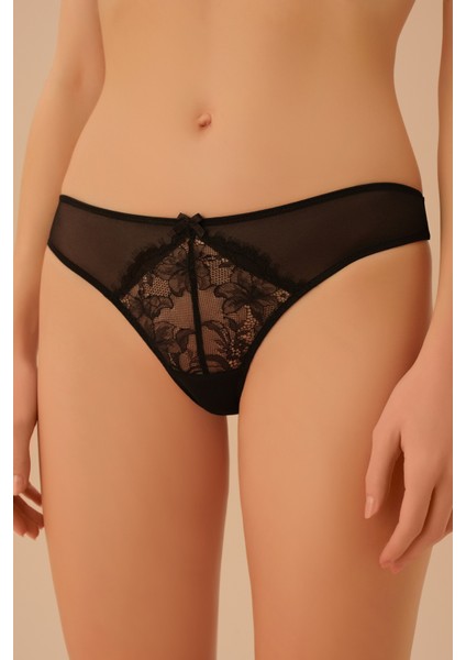Luxury String Külot