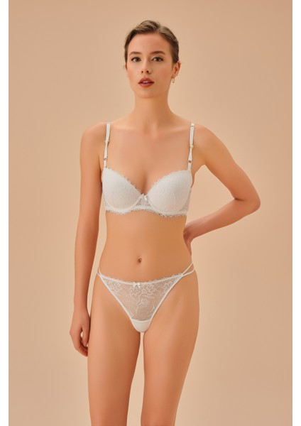 Sapphire String Külot