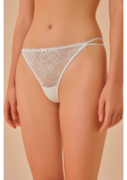 Sapphire String Külot