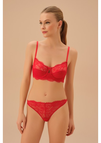 Luxury G-String Külot