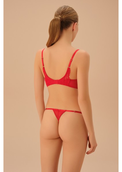 Luxury G-String Külot