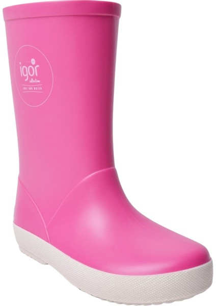 W10107 Splash Nautico Fuşya Çocuk Bot fiyatları