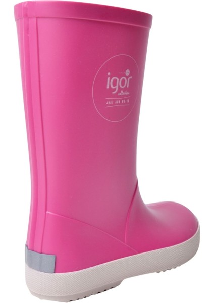 W10107 Splash Nautico Fuşya Çocuk Bot fırsatları