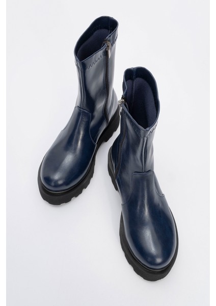 Rush Lacivert Kadın Bot fiyatları