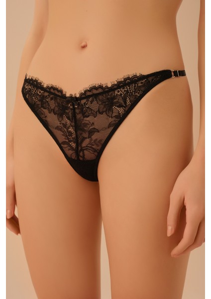 Luxury G-String Külot