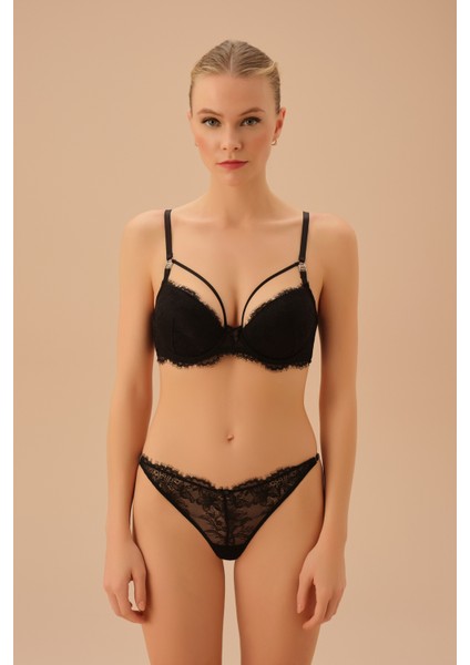 Luxury G-String Külot