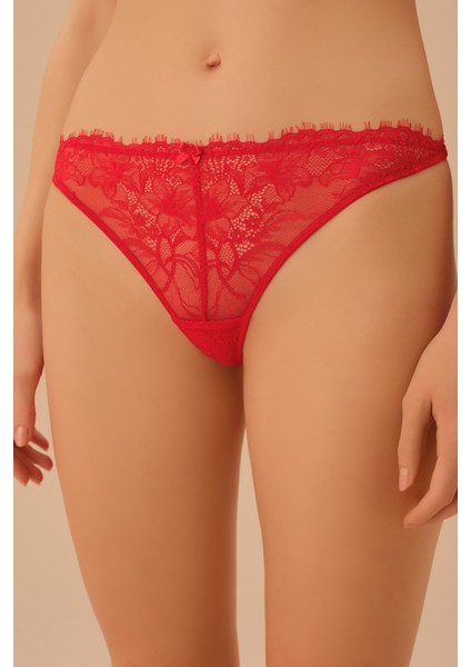 Luxury G-String Külot