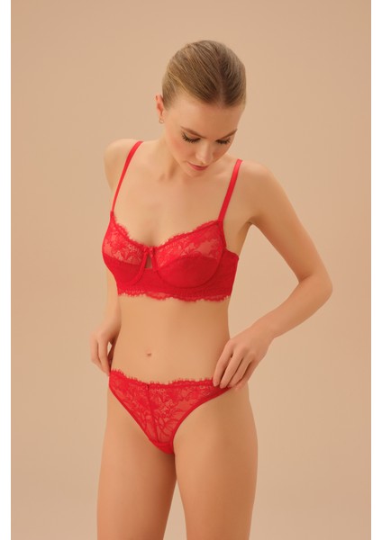 Luxury G-String Külot