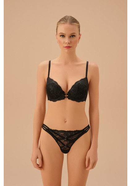 Adore Brazilian String Külot