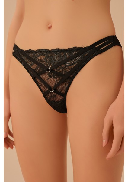 Adore Brazilian String Külot