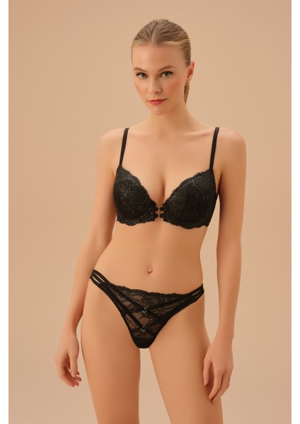 Adore Brazilian String Külot