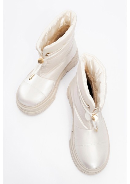 Mesta Beyaz Paraşüt Kadın Bot fiyatları