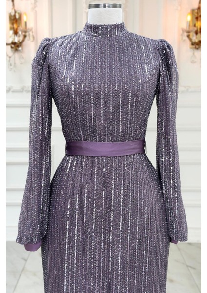 Kayra Tesettür Abiye Gül Kurusu fiyatları