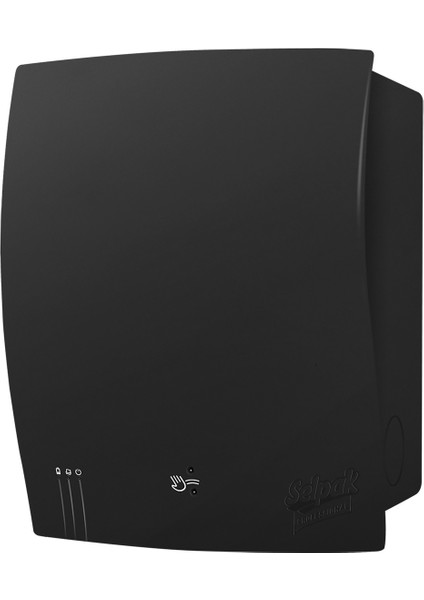Professional Wave Sensörlü Havlu Dispenseri 21 cm