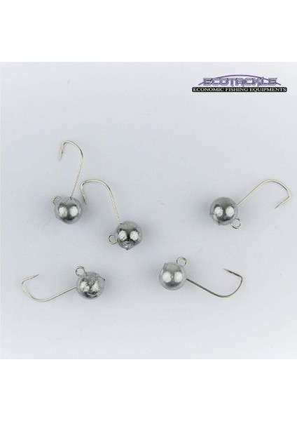 Lrf Jig Head 5p