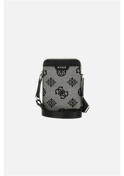 Retro Mını Crossbody Erkek Çanta