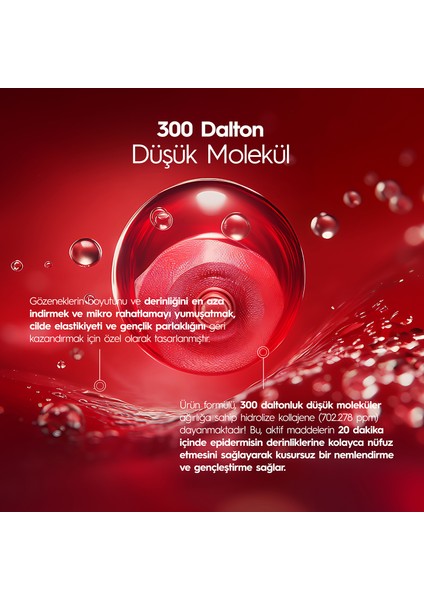 Collagen Wrapping Mask Kolajen Soyulabilen Cilt Bakım Maskesi 70 ml