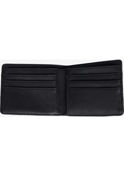 Erkek Antrasit-Siyah Hediye Kutulu Kart Bölmeli Cüzdan fiyatları