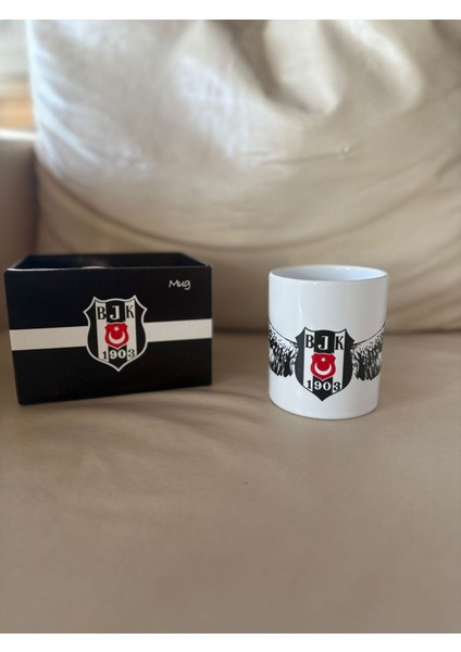 BJK KUPA