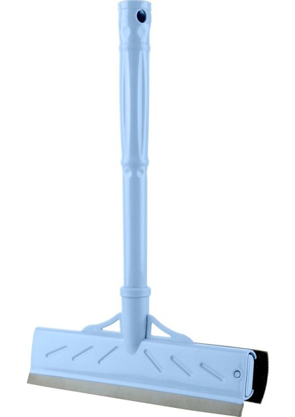 Süngerli Camsil 22 cm Cam Paspası Cam Silme Aparatı Pratik Güvenli Cam Temizleme Pencere Çekpas