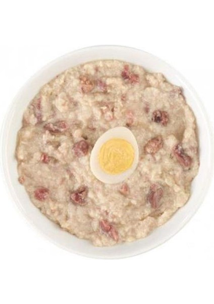 After Dark Tavuklu ve Bıldırcın Yumurtalı Konserve Kedi Maması 80 gr 6'lı modelleri
