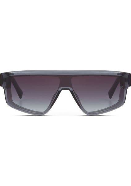 Hm 1692 C3 Maske Şeffaf - Gri Unisex Güneş Gözlüğü fiyatları