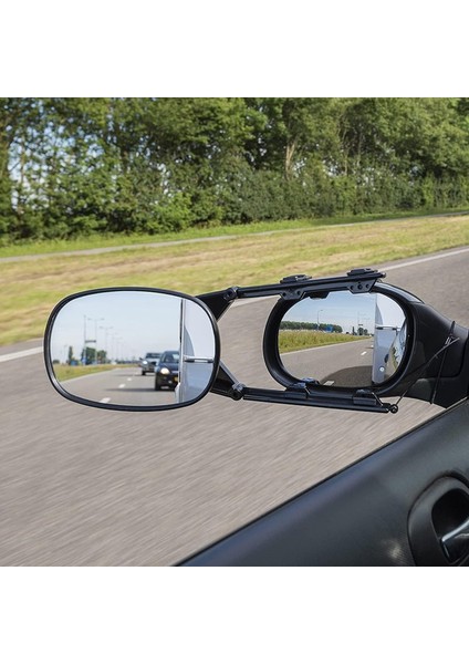 Karavan Ilave Geniş Görüş Aynası fiyatları