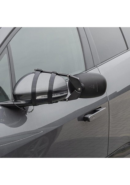 Karavan Ilave Geniş Görüş Aynası modelleri