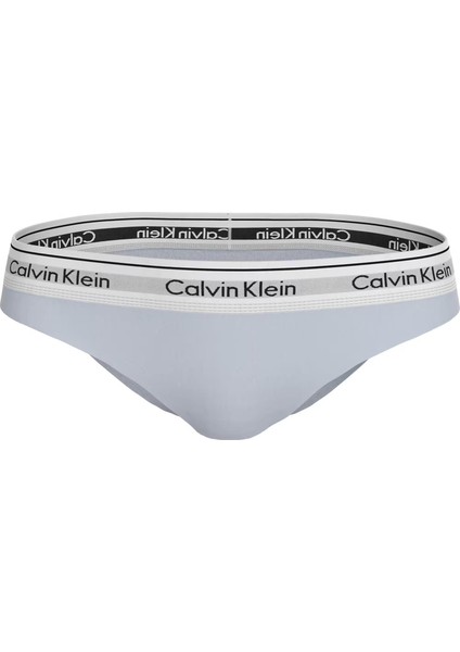 Kadın Mavi Bikini Külot 0000F3787E