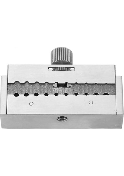 Çelik Saat Collet Sıkma Aracı Profesyonel Collet Raybalama Aracı Bakım Dişli Arka Kapak Açacağı
