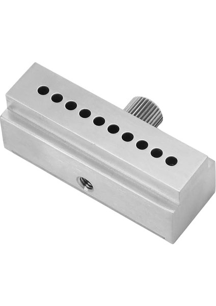 Çelik Saat Collet Sıkma Aracı Profesyonel Collet Raybalama Aracı Bakım Dişli Arka Kapak Açacağı