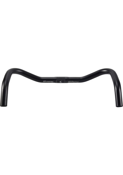 Bisiklet Bullhorn Gidon Alüminyum Alaşımlı 25.4mm 390MM Bisiklet Sabit Dişli Bisiklet Yol Bisikleti Için Gidon (Yurt Dışından)