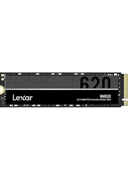 1tb NM620X LNM620X001T-RNNNG 3500-3000MB/S M2 Nvme Gen4 Disk