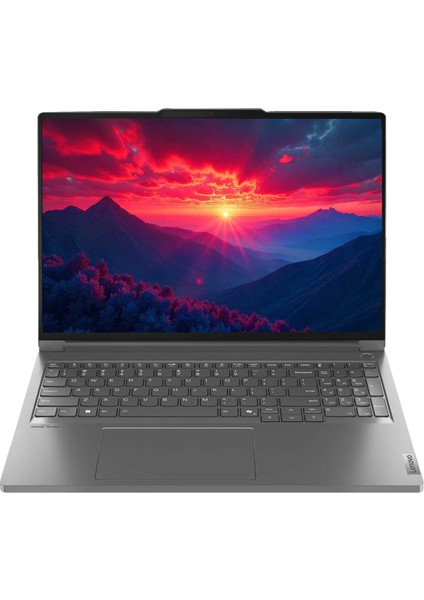 Thinkbook 16P 21N50024TR06 I9-14900HX 64GB 1tbssd+1tbssd RTX4060 16" 3.2k Freedos Dizüstü Bilgisayar
