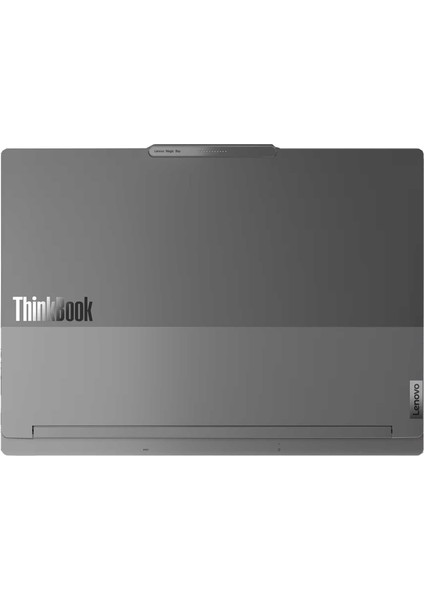 Thinkbook 16P 21N50024TR06 I9-14900HX 64GB 1tbssd+1tbssd RTX4060 16" 3.2k Freedos Dizüstü Bilgisayar